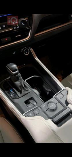 تويوتا جراند هايلاندر